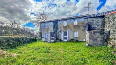 House in Entrecruces photo 31