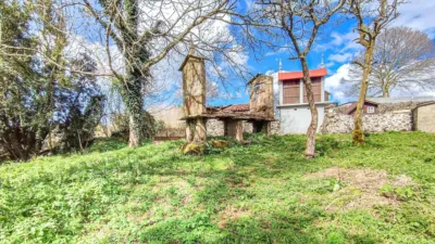 House in Entrecruces photo 33
