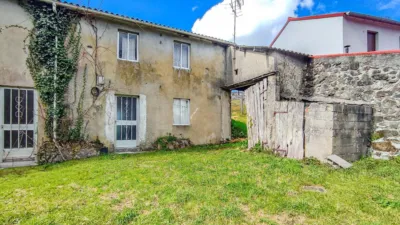 House in Entrecruces photo 34