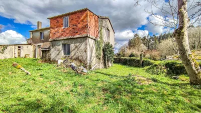 House in Entrecruces photo 35