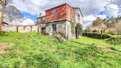 House in Entrecruces photo 3