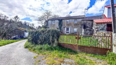 House in Entrecruces photo 4