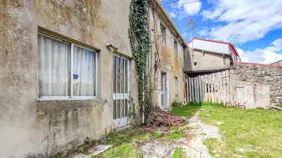 House in Entrecruces photo 6