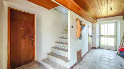 House in Entrecruces photo 7