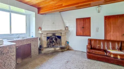 House in Entrecruces photo 8
