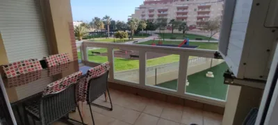 Apartment in Aguadulce Sur photo 10