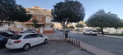 Apartment in Aguadulce Sur photo 13