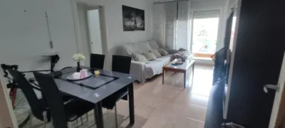 Apartment in Aguadulce Sur photo 5
