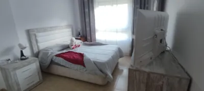 Apartment in Aguadulce Sur photo 6