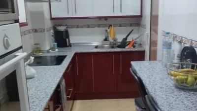 Apartment in Aguadulce Sur photo 8