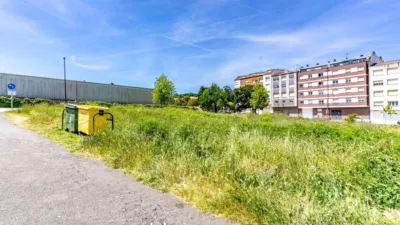 Terreno en venta en Forum - Vista 2