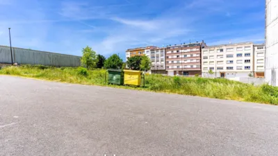 Terreno en venta en Forum - Vista 4
