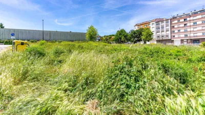 Terreno en venta en Forum - Vista 5