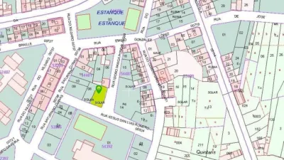 Terreno en venta en Forum - Més