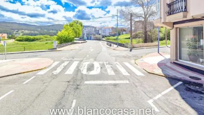 Terreno en venta en Laxe - Vista 2
