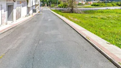Terreno en venta en Laxe - Vista 3