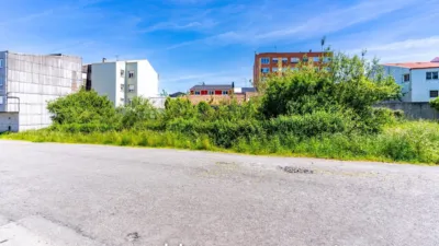Terreno en venta en Forum - Vista 2