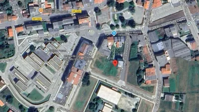 Terreno en venta en Forum - Vista 4
