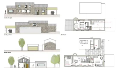 House in Sofan photo 5