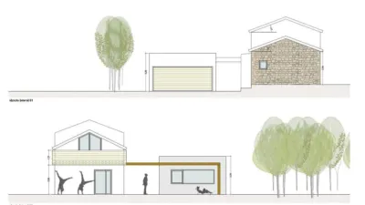 House in Sofan photo 7