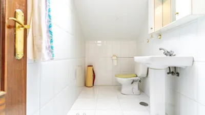 House in Corme-Porto photo 11