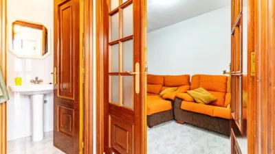 House in Corme-Porto photo 12