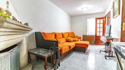 House in Corme-Porto photo 14