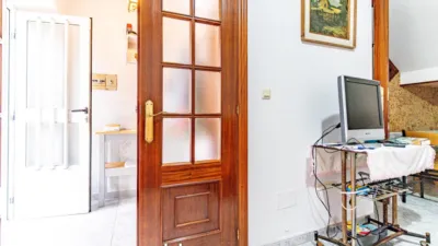 House in Corme-Porto photo 17