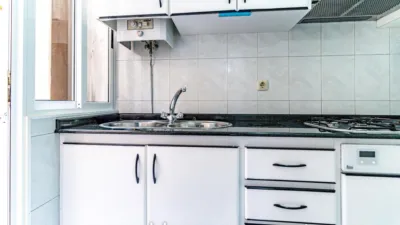 House in Corme-Porto photo 18