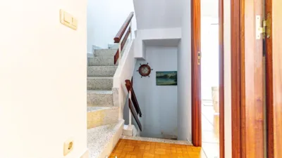 House in Corme-Porto photo 20