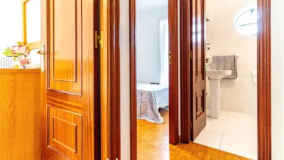 House in Corme-Porto photo 21