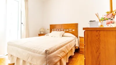 House in Corme-Porto photo 22