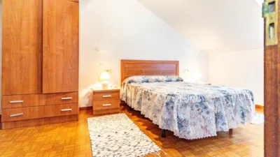 House in Corme-Porto photo 25