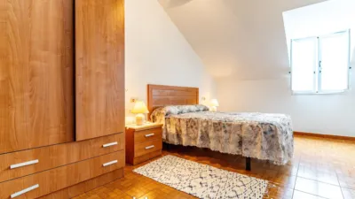 House in Corme-Porto photo 26