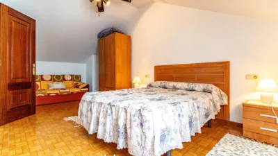 House in Corme-Porto photo 28