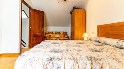House in Corme-Porto photo 29