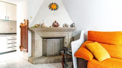 House in Corme-Porto photo 2
