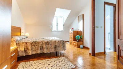 House in Corme-Porto photo 31