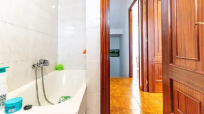House in Corme-Porto photo 36