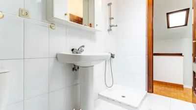 House in Corme-Porto photo 38