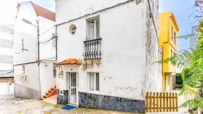House in Corme-Porto photo 39