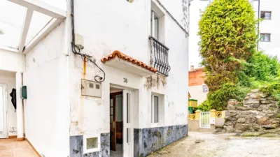 House in Corme-Porto photo 40