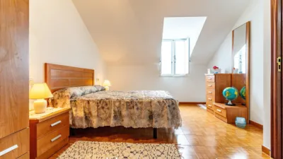 House in Corme-Porto photo 4