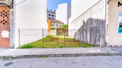 Terreno en venta en Carballo 4 - Vista 2