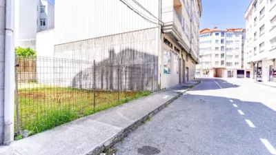 Terreno en venta en Carballo 4 - Vista 3