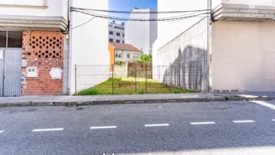 Terreno en venta en Carballo 4 - Vista 4