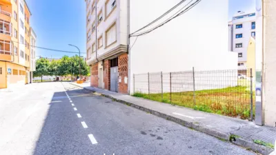 Terreno en venta en Carballo 4 - Vista 5