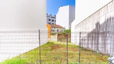 Terreno en venta en Carballo 4 - Més