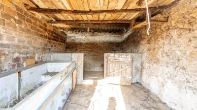 Casa – Carballo, A Casilla, Os Loureiros - Más