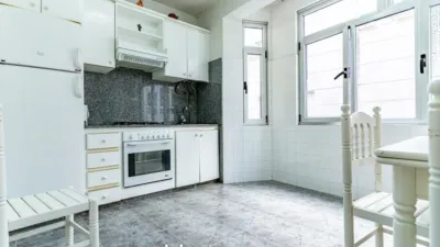 Casa en Corme-Porto photo 3